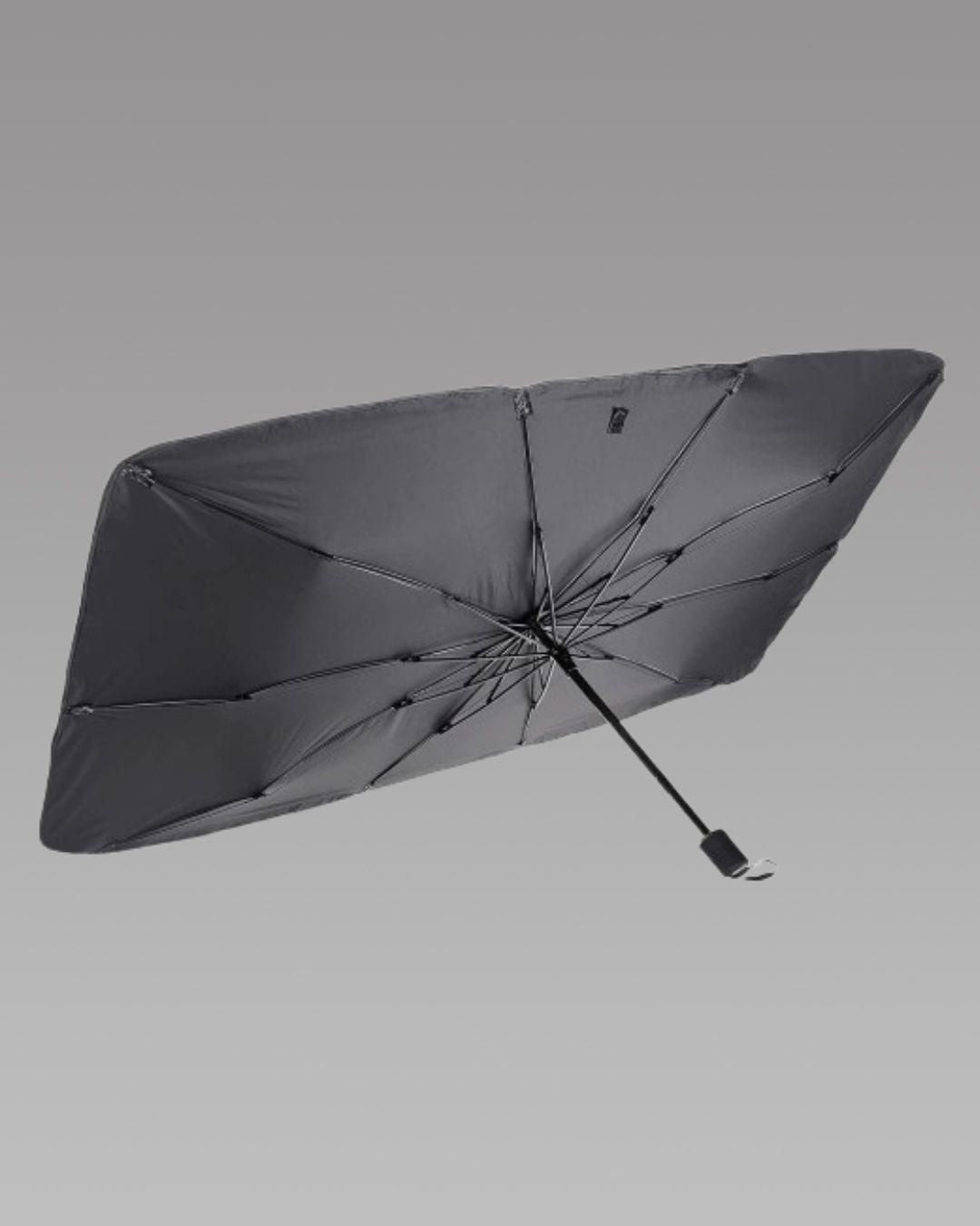 Cool Breeze UV Shield Umbrella 🚗