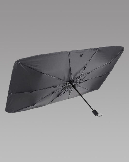 Cool Breeze UV Shield Umbrella 🚗